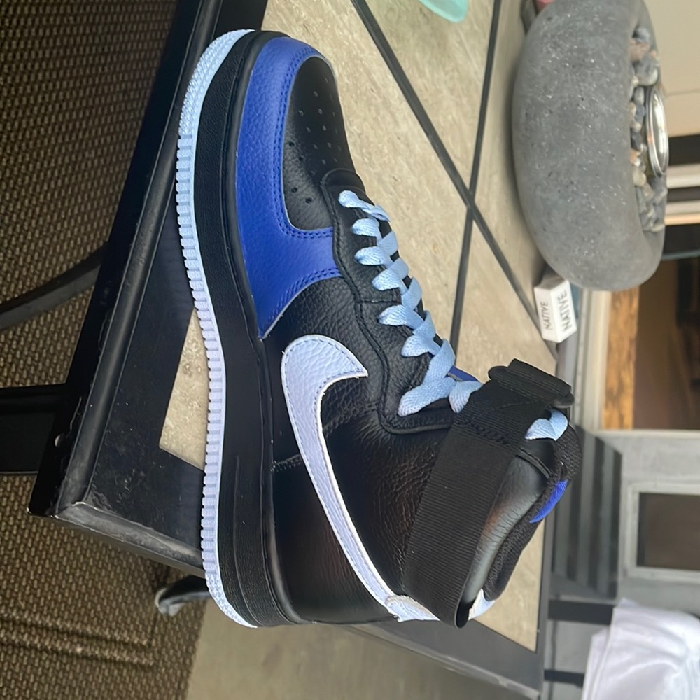Nike high top